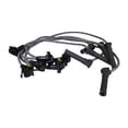 thumbnail image 1 of Spark Plug Wire Set - Compatible with 2002 - 2010 Ford Explorer 4.0L V6 2003 2004 2005 2006 2007 2008 2009, 1 of 2