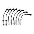 thumbnail image 1 of Spark Plug Wire Set - Compatible with 2003 - 2004 Chevy Trailblazer EXT, 1 of 2