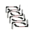 thumbnail image 1 of Spark Plug Wire Set - Compatible with 2003 - 2004 GMC Envoy XL 5.3L V8, 1 of 2
