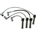 thumbnail image 1 of Spark Plug Wire Set - Compatible with 2003 - 2004 Mazda 6 2.3L 4-Cylinder, 1 of 2