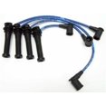 thumbnail image 1 of Spark Plug Wire Set - Compatible with 2003 - 2005 Mazda 6 2.3L 4-Cylinder 2004, 1 of 2