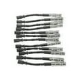 thumbnail image 1 of Spark Plug Wire Set - Compatible with 2003 - 2005 Mercedes-Benz ML350 3.7L V6 2004, 1 of 2