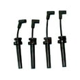 thumbnail image 1 of Spark Plug Wire Set - Compatible with 2003 - 2006 Jeep Wrangler 2004 2005, 1 of 2
