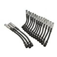 thumbnail image 1 of Spark Plug Wire Set - Compatible with 2003 - 2006 Mercedes-Benz CLK500 2004 2005, 1 of 2