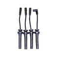 thumbnail image 1 of Spark Plug Wire Set - Compatible with 2003 - 2009 Chrysler PT Cruiser 2004 2005 2006 2007 2008, 1 of 2
