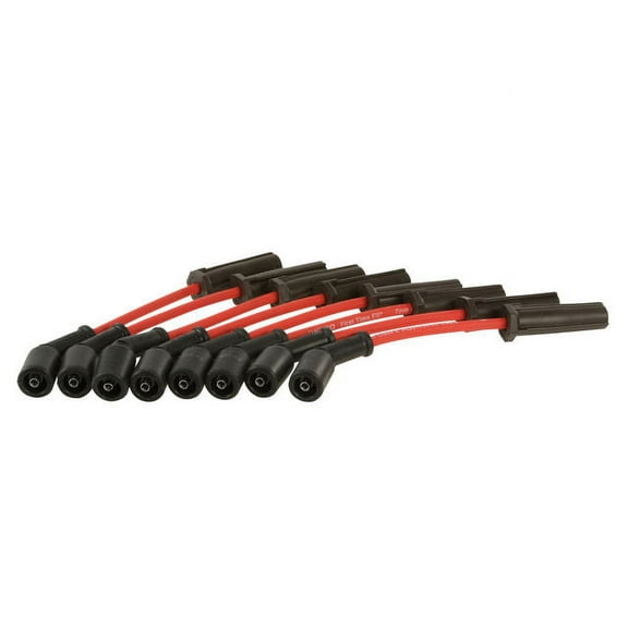 Spark Plug Wire Set - Compatible with 2004 - 2006 Pontiac GTO 2005