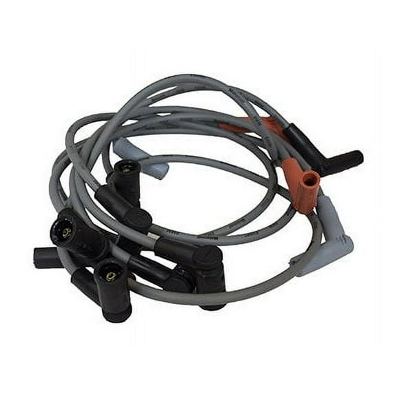 Spark Plug Wire Set - Compatible with 2004 - 2008 Ford Ranger 3.0L V6 2005 2006 2007