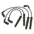 thumbnail image 1 of Spark Plug Wire Set - Compatible with 2004 - 2010 Chevrolet Aveo - AC Delco, 1 of 2