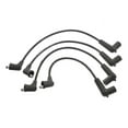 thumbnail image 1 of Spark Plug Wire Set - Compatible with 2004 - 2011 Mazda RX-8 1.3L Rotary 2005 2006 2007 2008 2009 2010, 1 of 2