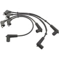 thumbnail image 1 of Spark Plug Wire Set - Compatible with 2004 - 2011 Mazda RX-8 1.3L Rotary 2005 2006 2007 2008 2009 2010, 1 of 2