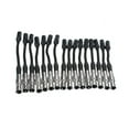 thumbnail image 1 of Spark Plug Wire Set - Compatible with 2005 - 2006 Mercedes-Benz C55 AMG, 1 of 2