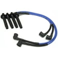 thumbnail image 1 of Spark Plug Wire Set - Compatible with 2005 - 2009 Subaru Outback 2.5L H4 Naturally Aspirated 2006 2007 2008, 1 of 1