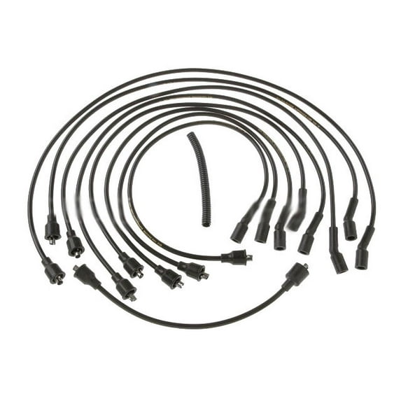 Spark Plug Wire Set - Compatible with 2005 - 2010 Ford F-150 4.2L V6 2006 2007 2008 2009