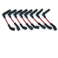 thumbnail image 1 of Spark Plug Wire Set - Compatible with 2006 - 2007 Chevy Monte Carlo 5.3L V8, 1 of 2