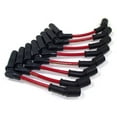 thumbnail image 1 of Spark Plug Wire Set - Compatible with 2006 - 2009 Chevy Impala SS 5.3L V8 2007 2008, 1 of 3