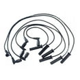 thumbnail image 1 of Spark Plug Wire Set - Compatible with 2006 - 2009 Pontiac Torrent 3.4L V6 2007 2008, 1 of 2