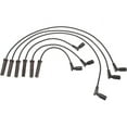 thumbnail image 1 of Spark Plug Wire Set - Compatible with 2006 Chevy Uplander 3.9L V6, 1 of 2
