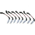 thumbnail image 1 of Spark Plug Wire Set - Compatible with 2007 - 2008 Cadillac Escalade ESV 6.2L V8, 1 of 2