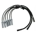 thumbnail image 1 of Spark Plug Wire Set - Compatible with 2007 - 2011 Jeep Wrangler 3.8L V6 2008 2009 2010, 1 of 2