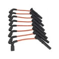 thumbnail image 1 of Spark Plug Wire Set - Compatible with 2007 GMC Sierra 3500 Classic 6.0L V8, 1 of 2