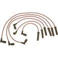 thumbnail image 1 of Spark Plug Wire Set - Compatible with 2008 - 2010 Saturn Vue 3.5L V6 2009, 1 of 2