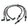 thumbnail image 1 of Spark Plug Wire Set - Compatible with 2009 - 2010 Jeep Grand Cherokee 3.7L V6, 1 of 2