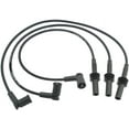thumbnail image 1 of Spark Plug Wire Set - Compatible with 2009 - 2010 Jeep Grand Cherokee 3.7L V6, 1 of 2