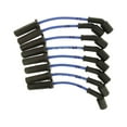thumbnail image 1 of Spark Plug Wire Set - Compatible with 2009 - 2014 Chevy Suburban 1500 2010 2011 2012 2013, 1 of 2