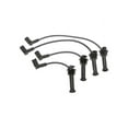 thumbnail image 1 of Spark Plug Wire Set - Compatible with 2011 - 2015 Ford Fiesta 2012 2013 2014, 1 of 2