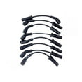 thumbnail image 1 of Spark Plug Wire Set - Compatible with 2011 - 2017 Chevy Caprice 6.0L V8 2012 2013 2014 2015 2016, 1 of 2
