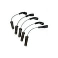 thumbnail image 1 of Spark Plug Wire Set - Compatible with 2014 - 2018 GMC Sierra 1500 4.3L V6 LV3 VIN H 2015 2016 2017, 1 of 2