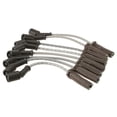 thumbnail image 1 of Spark Plug Wire Set - Compatible with 2014 - 2019 Chevy Corvette 2015 2016 2017 2018, 1 of 2