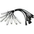 thumbnail image 1 of Spark Plug Wire Set - Compatible with 2017 - 2020 Ford F-250 Super Duty 6.2L V8 2018 2019, 1 of 2