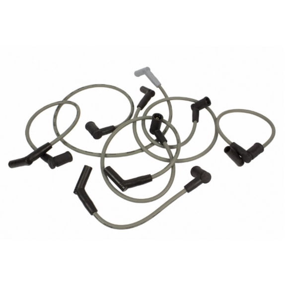 Spark Plug Wire Set FORD OEM MOTORCRAFT for TAURUS Sable 3.0L V6 OHV MPN #WR-6079