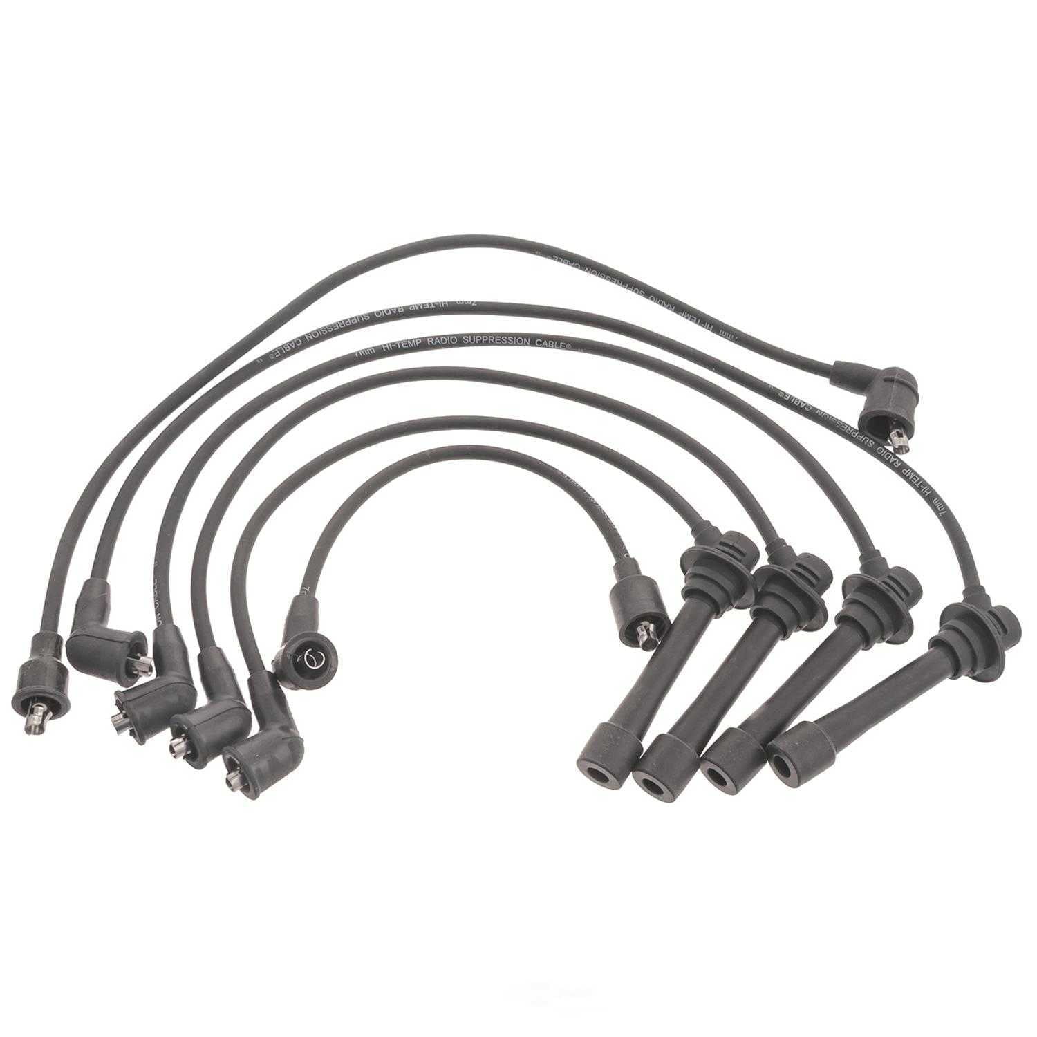 Federal Parts 2990 Spark Plug Wire Set