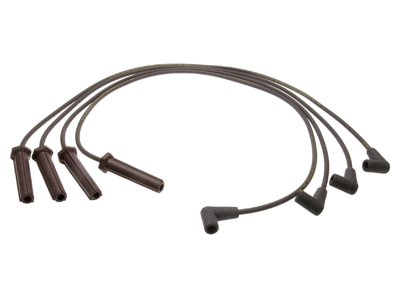 Spark Plug Wire Set Fits 1995 GMC Sonoma