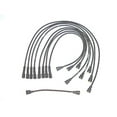 thumbnail image 1 of Spark Plug Wire Set Fits select: 1970 CHEVROLET NOVA, 1970 CHEVROLET EL CAMINO, 1 of 4
