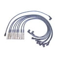 thumbnail image 1 of Spark Plug Wire Set Fits select: 1973-1976 MERCEDES-BENZ 450, 1972 MERCEDES-BENZ 350, 1 of 4