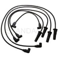 thumbnail image 1 of Spark Plug Wire Set Fits select: 1985-1993 CHEVROLET S TRUCK, 1986-1990 GMC S TRUCK, 1 of 3