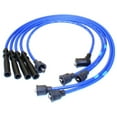thumbnail image 1 of Spark Plug Wire Set Fits select: 1988-1991 ISUZU TROOPER, 1989-1995 ISUZU CONVENTIONAL, 1 of 3