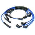 thumbnail image 1 of Spark Plug Wire Set Fits select: 1989-1995 MAZDA MPV, 1988-1991 MAZDA 929, 1 of 2