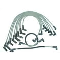 thumbnail image 1 of Spark Plug Wire Set Fits select: 1991-1992 FORD F150, 1987-1993 FORD MUSTANG, 1 of 4