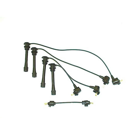 Spark Plug Wire Set Fits select: 1991-1997 TOYOTA PREVIA