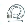 thumbnail image 1 of Spark Plug Wire Set Fits select: 1992-1993 CHEVROLET S TRUCK, 1993 GMC SONOMA, 1 of 4