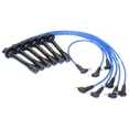 thumbnail image 1 of Spark Plug Wire Set Fits select: 1992-1993 TOYOTA CAMRY, 1992-1993 LEXUS ES, 1 of 2