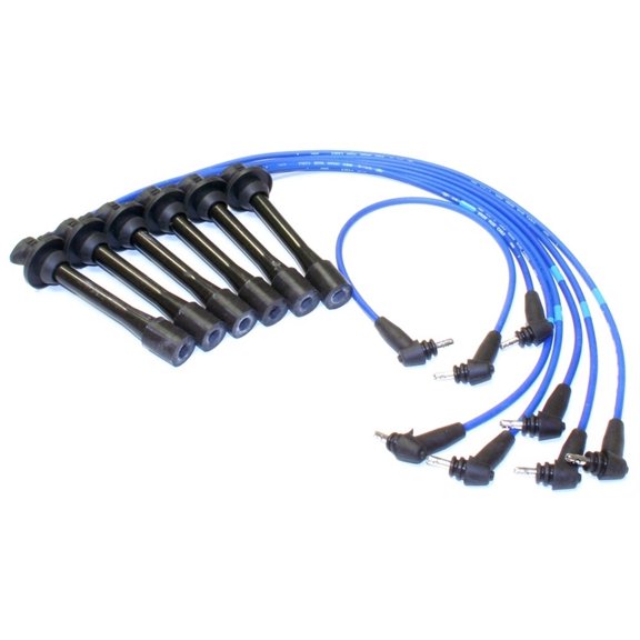 Spark Plug Wire Set Fits select: 1992-1993 TOYOTA CAMRY, 1992-1993 LEXUS ES