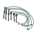 thumbnail image 1 of Spark Plug Wire Set Fits select: 1992 MAZDA MX-3 PRECEDIA, 1993 MAZDA MX-3 GS, 1 of 4