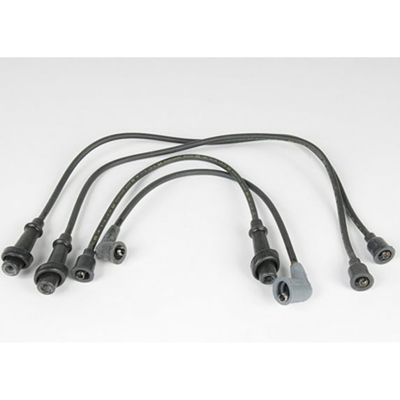 Spark Plug Wire Set Fits select: 1993-1994,1996-1997 GEO METRO