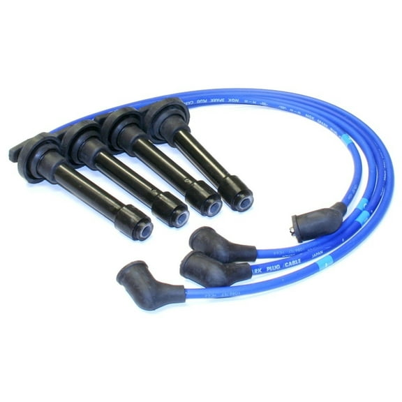 Spark Plug Wire Set Fits select: 1994-1997,1999-2000 HONDA CIVIC