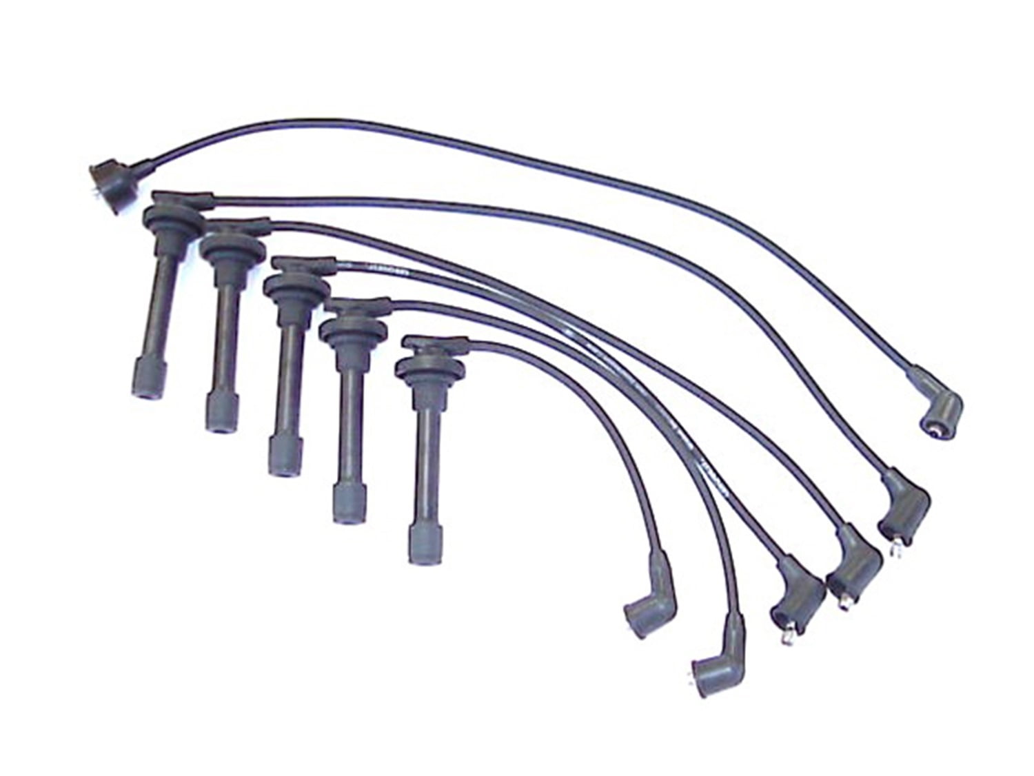 Spark Plug Wire Set Fits select: 1995-1996 ACURA 2.5TL, 1997-1998 ACURA 3.2TL